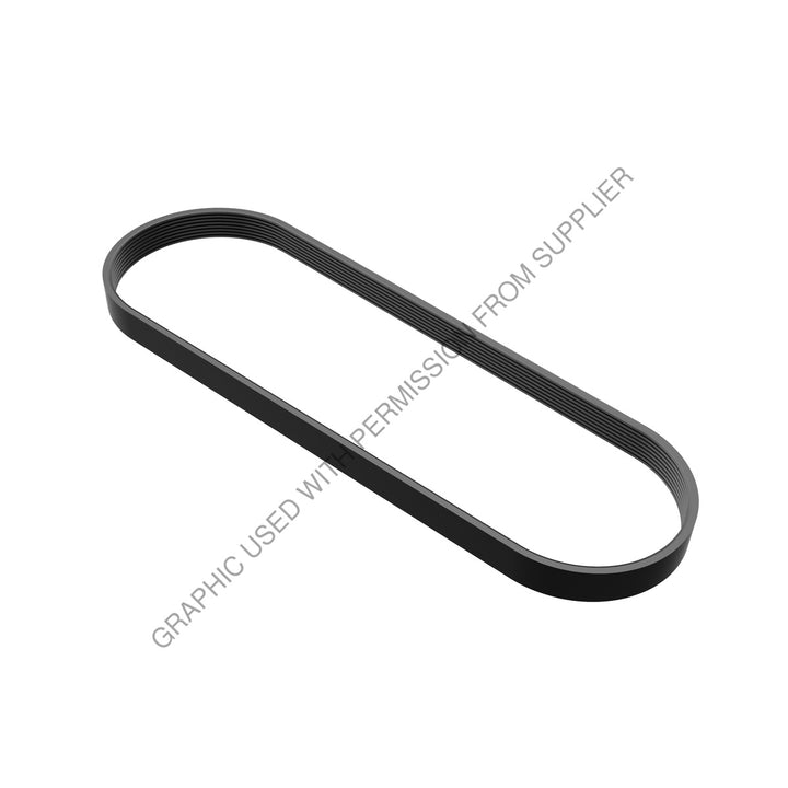 GT  4080850DF BELT-MICRO  V,8 RIB,85.0 IN