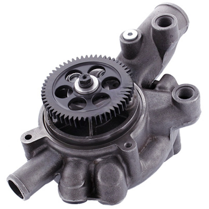 GT  45052HD 45052HD HD WATER PUMP