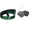 GT  90K 38587HDD 90K-38587HDD FLEETRUNNER HD SERP KIT