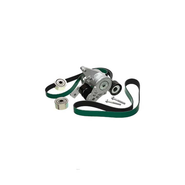 GT  90K 38667HDA ABDS MICRO-V BELT KIT