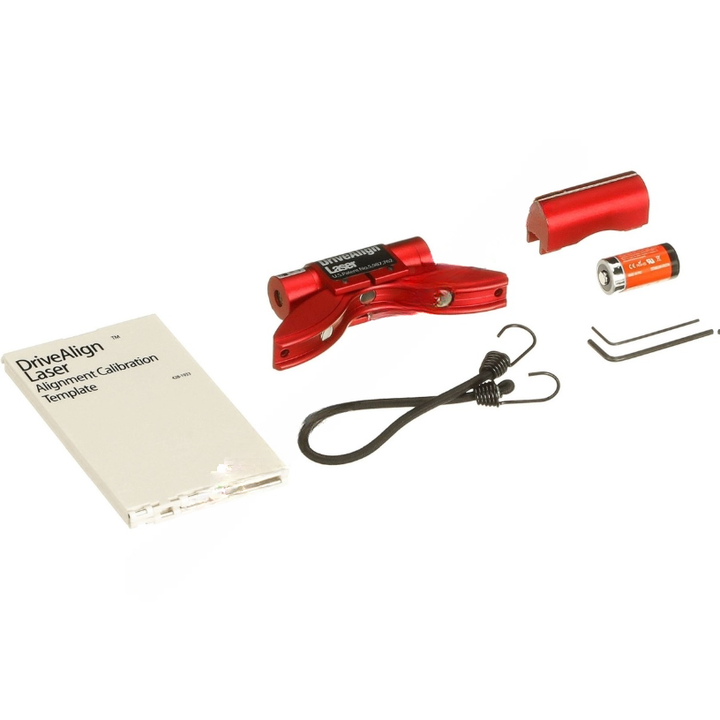 GT  91075 DRIVE ALIGN LASER