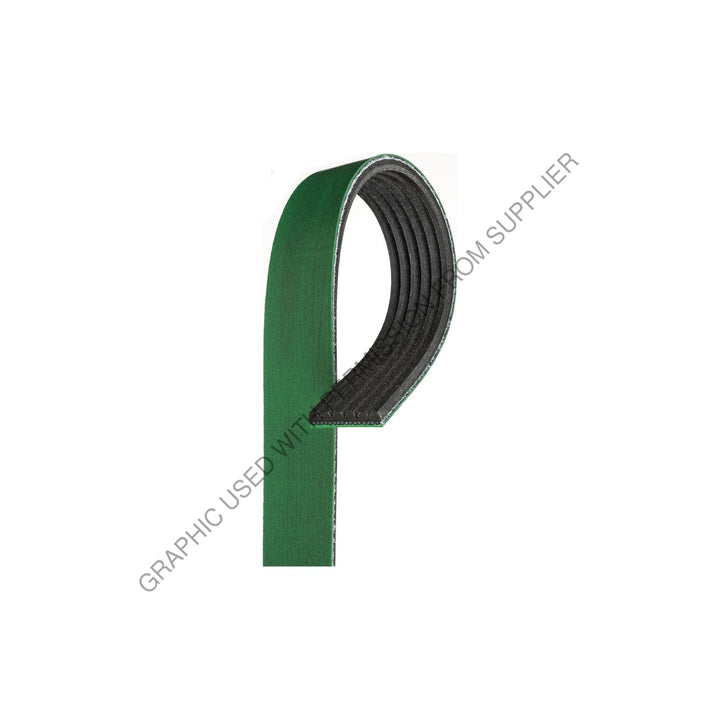 GT  K060635HD BELT - FLEETRUNNER MICRO-V