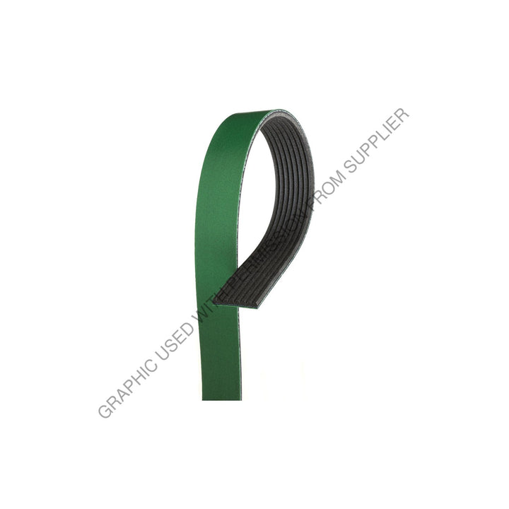 GT  K081055HD BELT,1.125IN WIDE X 105.52IN LONG 8 RIBS