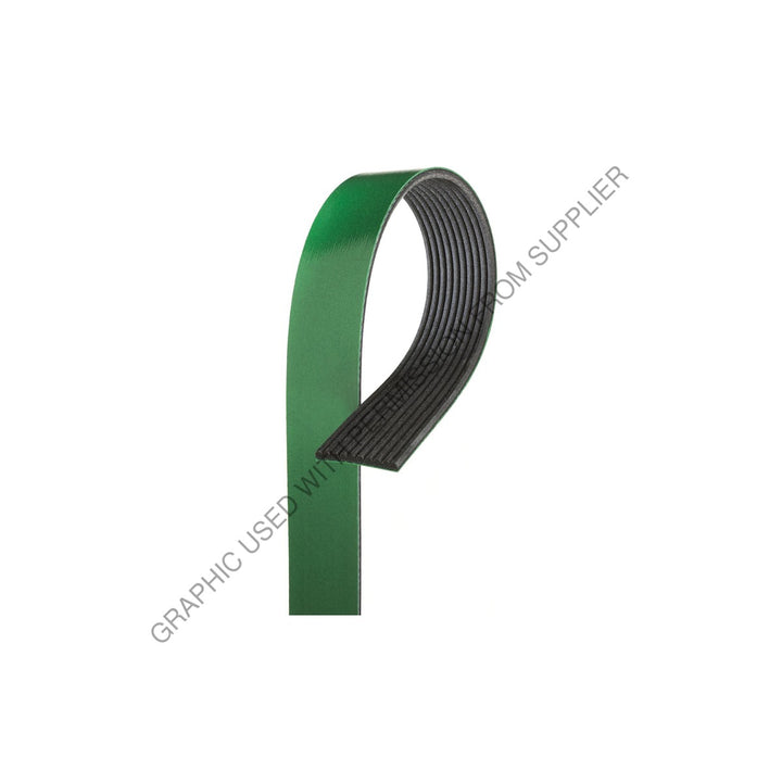 GT  K100643HD BELT, FLEETRUNNER MICRO V