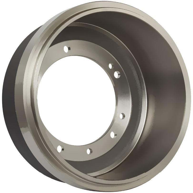 GUN 2983C 16.50X7.00 BRAKE DRUM