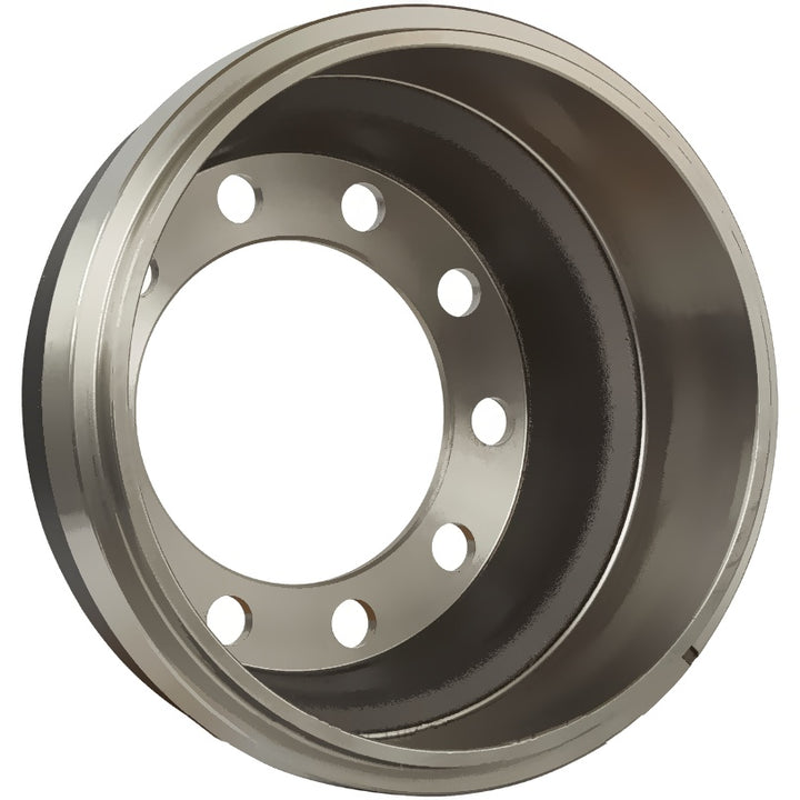 GUN 3598BX 16.50X5.00 BRAKE DRUM