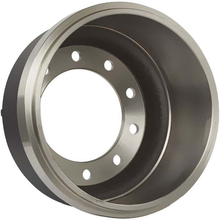 GUN 3600A 16.50X7.00 BRAKE DRUM