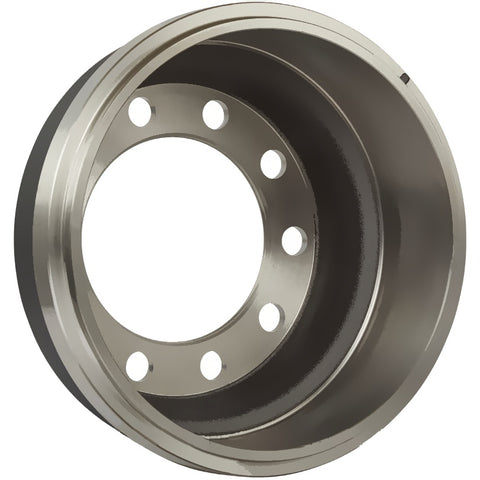 GUN 3710X 16.50X5.00 BRAKE DRUM