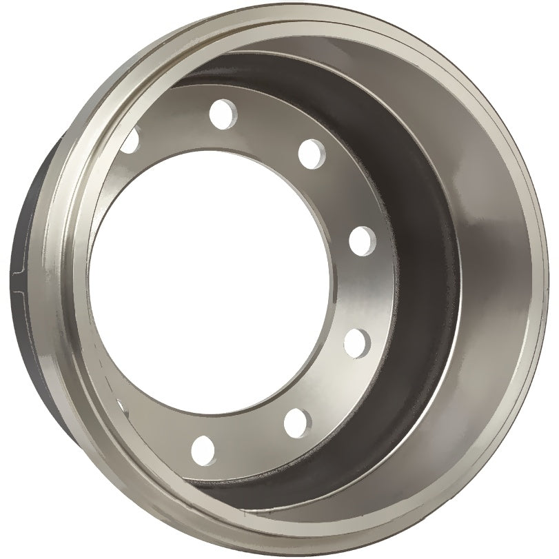 GUN 3721AX 15.00X4.00 BRAKE DRUM