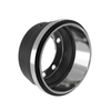 GUN 3721X 15.00X4.00 BRAKE DRUM