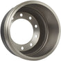 GUN 3757X 16.50X7.00 BRAKE DRUM