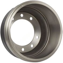 GUN 3757 16.50X7.00 BRAKE DRUM