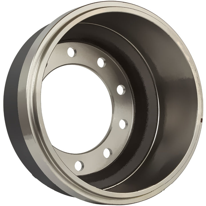 GUN 3772X 16.50X6.00 BRAKE DRUM