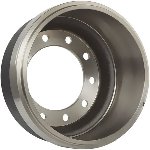 GUN 3796X 16.50X7.00 BRAKE DRUM