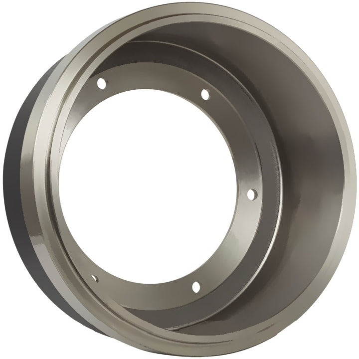 GUN 8656X 16.50X7.00 BRAKE DRUM