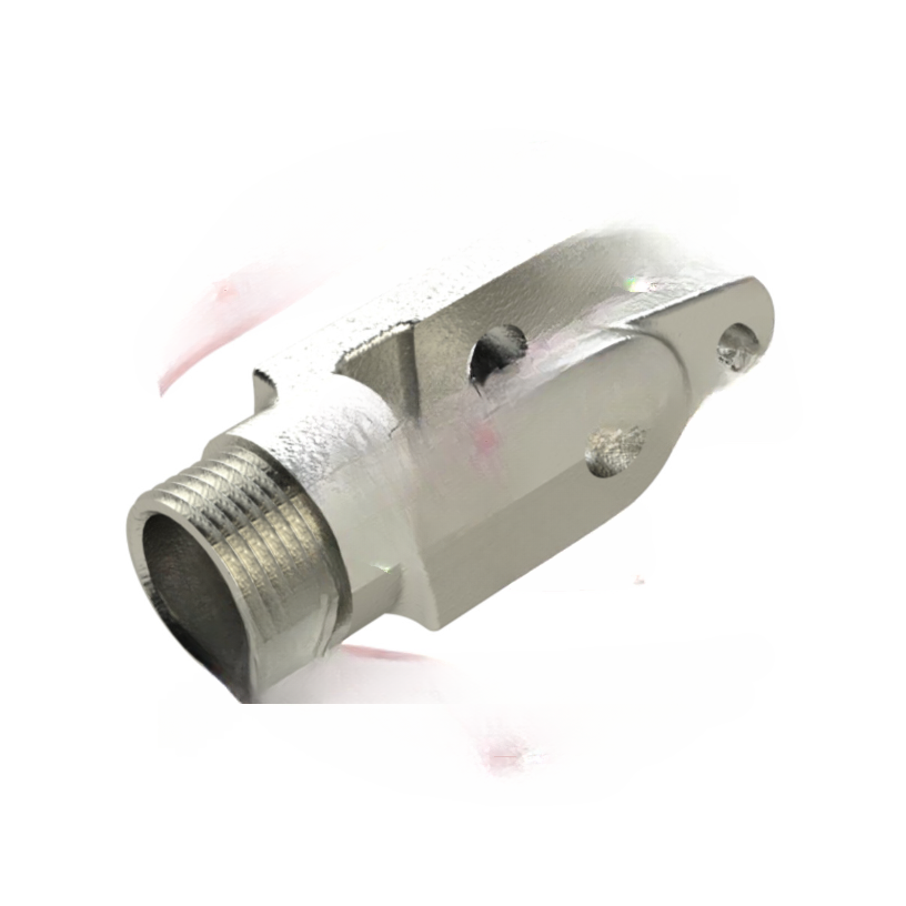 GUN AS3016 KIT CLEVIS COLLAR LOCK