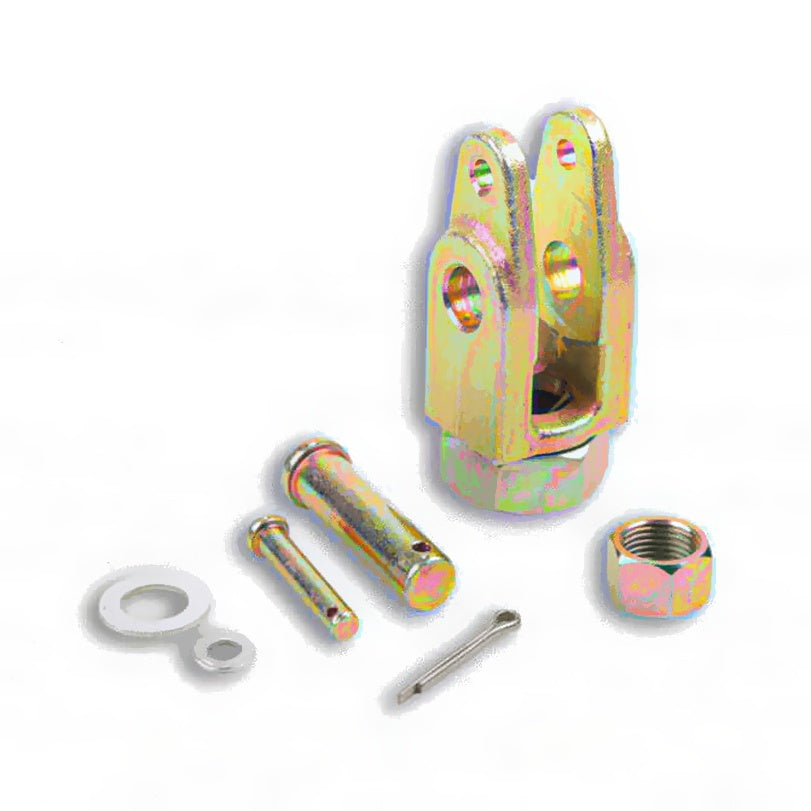 GUN AS3017 KIT CLEVIS COLLAR LOCK