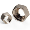 GUN AS4013 COLLAR LOCK NUTS
