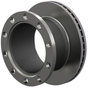 GUN D6178AM 15.00X1.43 ROTOR