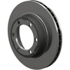 GUN D6228AM DISC BRAKE ROTOR