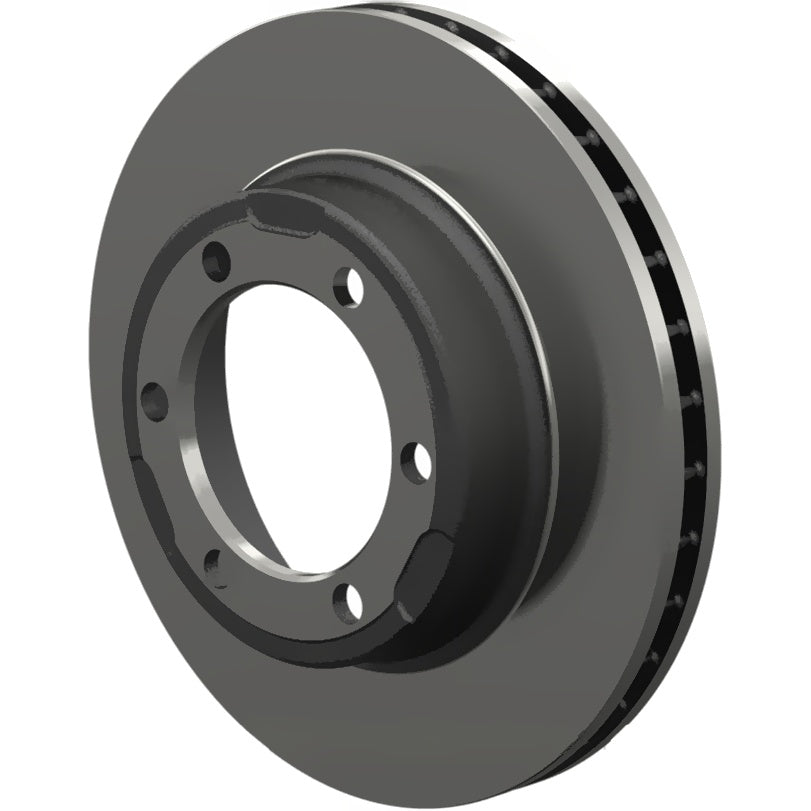 GUN D6228AM DISC BRAKE ROTOR