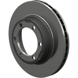GUN D6228AM DISC BRAKE ROTOR