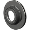 GUN D6228M DISC BRAKE ROTOR