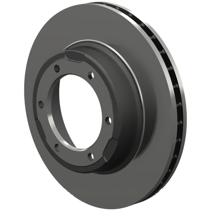 GUN D6228M DISC BRAKE ROTOR