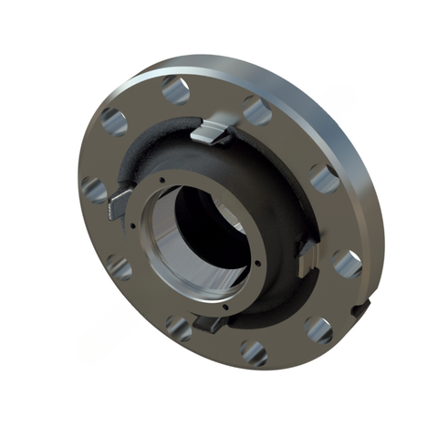 GUN HF725K FRT DISC WHL HUB