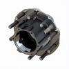 GUN HT794J TRLR DISC WHEEL HUB