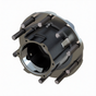 GUN HT794J TRLR DISC WHEEL HUB