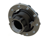 GUN HT818K TRLR DISC WHL HUB