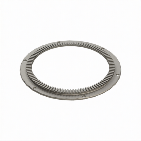 GUN W1298 TYPE I EXCITER RING