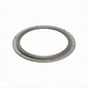 GUN W1509 STAMPED EXCITER RING