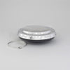 H001948 CAP-AIR CLEANER SS 6"X16"X5.69"