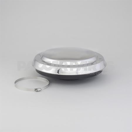 H001948 CAP-AIR CLEANER SS 6