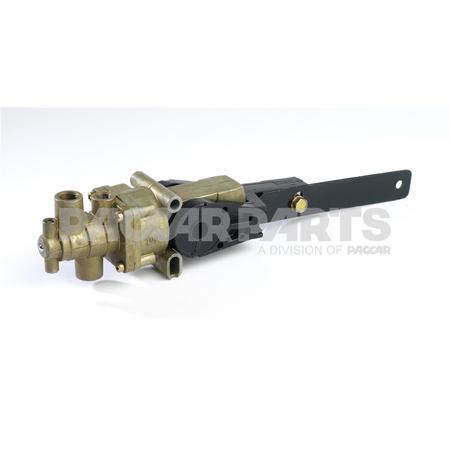 H00500A VALVE-HEIGHT CONTROL
