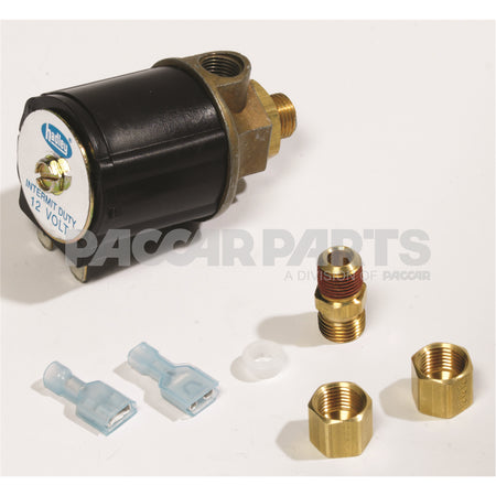 H00550A SOLENOID-AIR HORN 12V REMOTE MNT