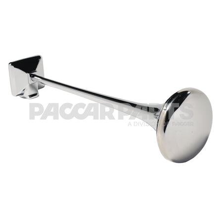 H00871A 24.5" ALUMINUM ROUND BELL HORN