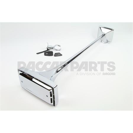 H00977KP HornAir 739 Mm WO Logo