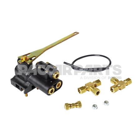 H01501HVS HEIGHT CONTROL VALVE KIT