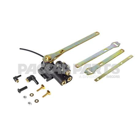 H01501UD NGHCV PRESSURE DUMP KIT