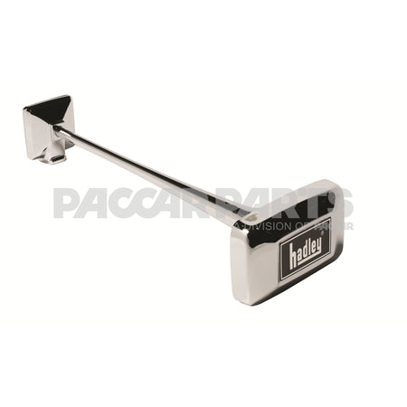 H02102A HORN KIT-CHROMED ALUM 24.5"