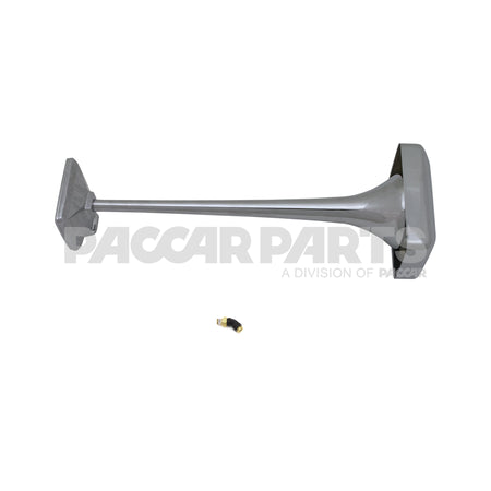 H02123ZS Air Horn, Chrome (23 In.)