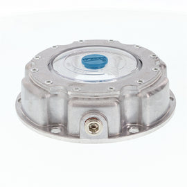 HA4249 HUBCAP-OIL, STEER, 4249, 5.5