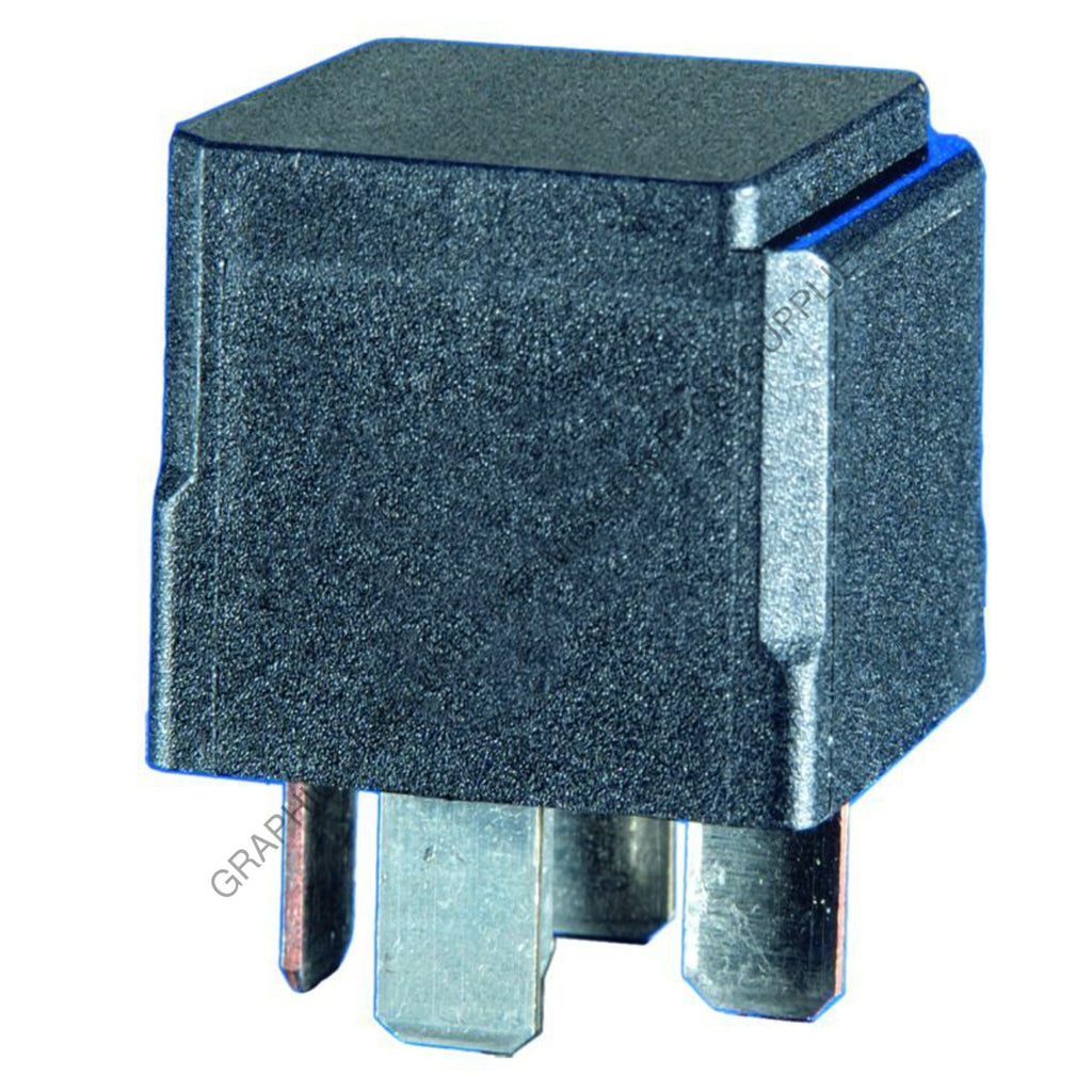 HAL 007903001 RELAY 24 VOLT 10/20A