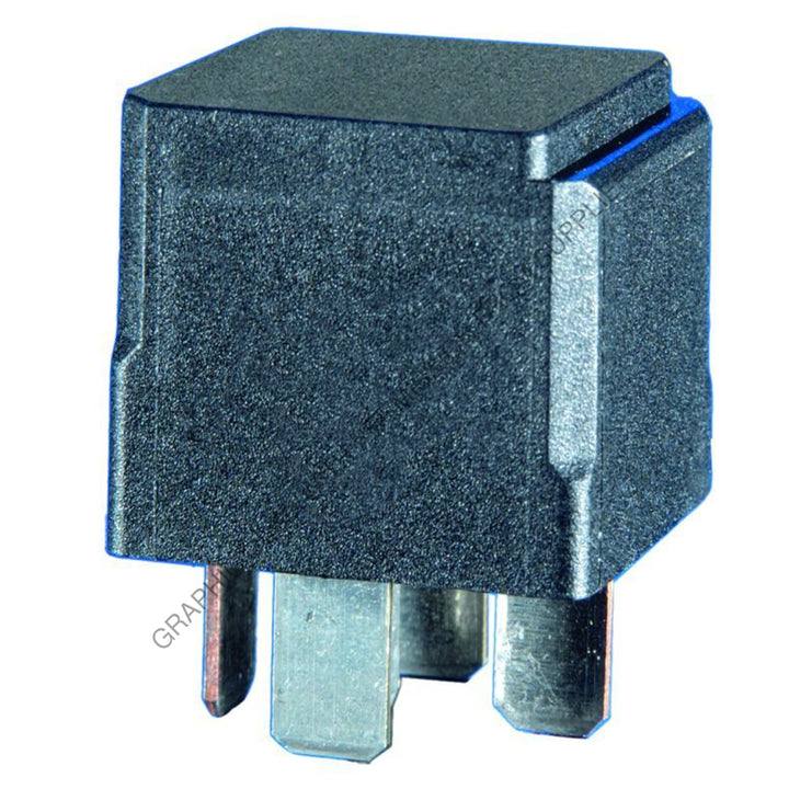 HAL 007903001 RELAY 24 VOLT 10/20A