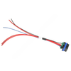 HAL 87179 RELAY CONN 280