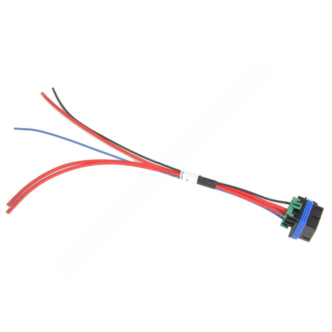 HAL 87179 RELAY CONN 280