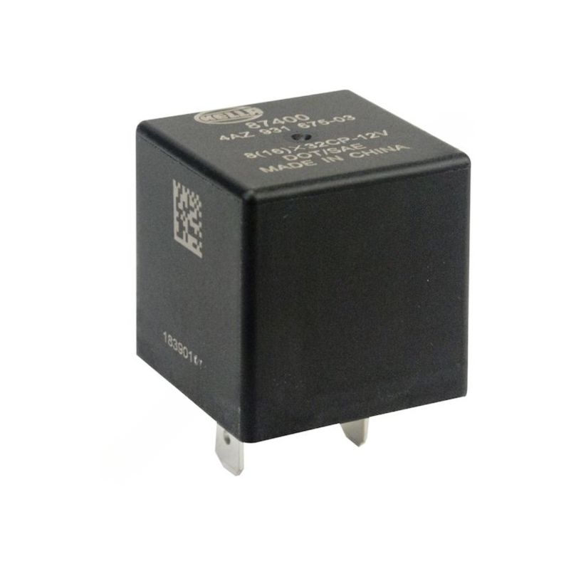 HAL 87400B FLASHER - TURN SIGNAL